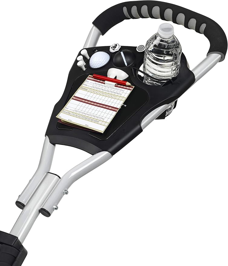 Golf Gifts & Gallery Navigator Push Cart
