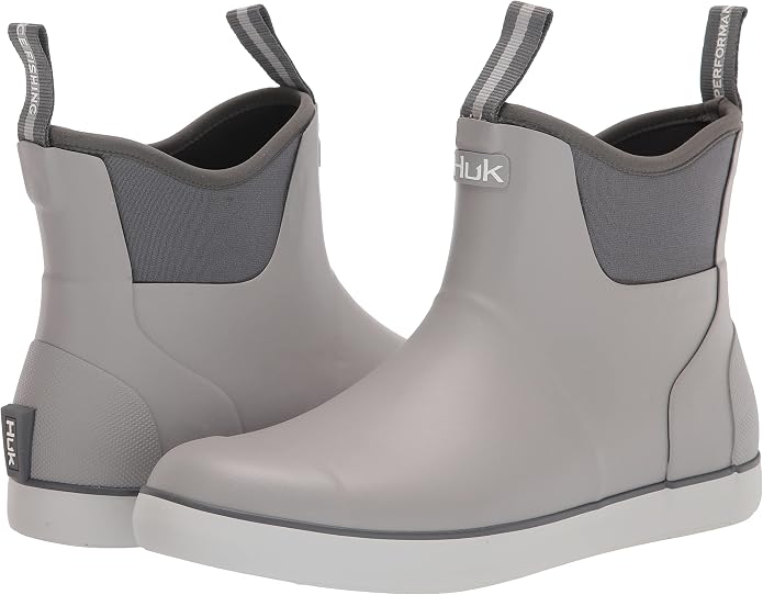 HUK mens Rogue Wave Shoe, High-performance Fishing & Deck Boot