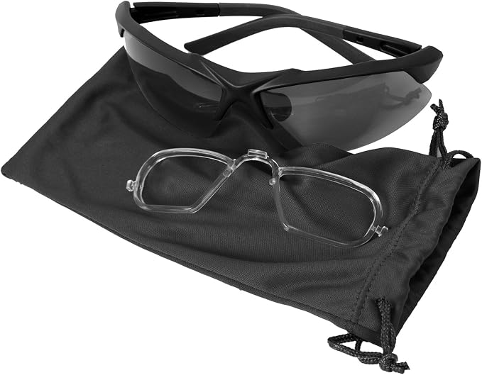 Rothco Tactical Eyewear Kit