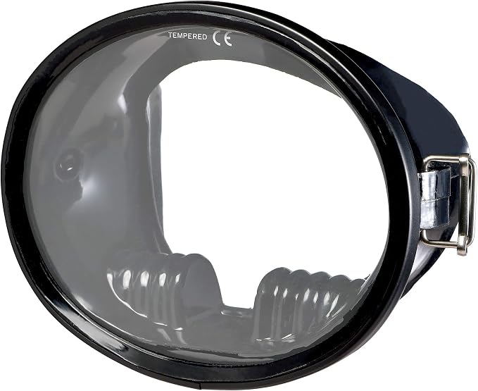 IST M27 Tortuga Traditional Oval Single Lens Mask