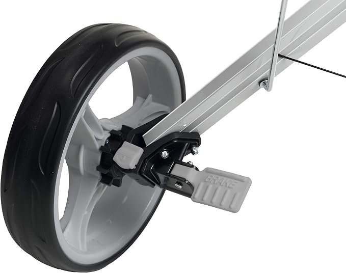 Golf Gifts & Gallery Navigator Push Cart