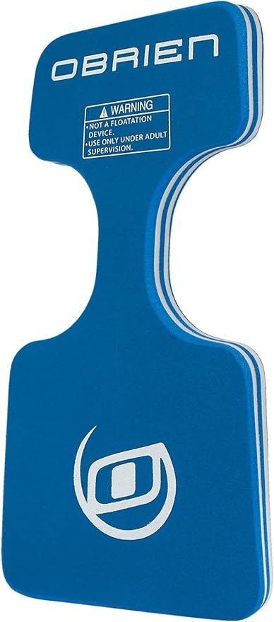 O'Brien Foam Water Saddle, X-Large, Blue