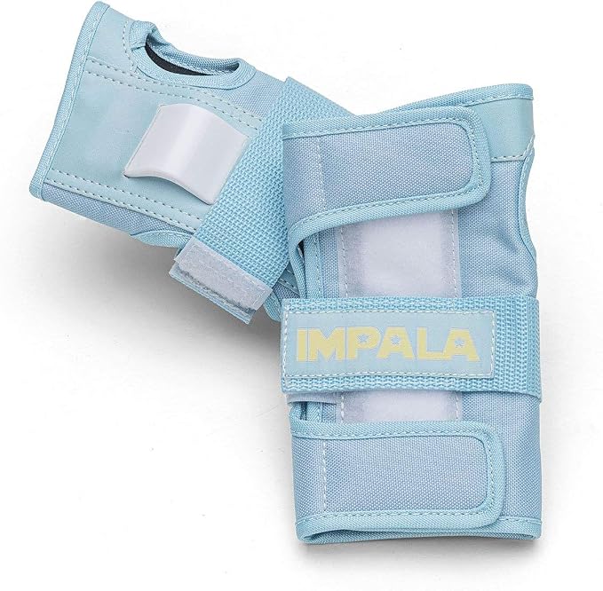 Impala Rollerskates Adult Protective Set