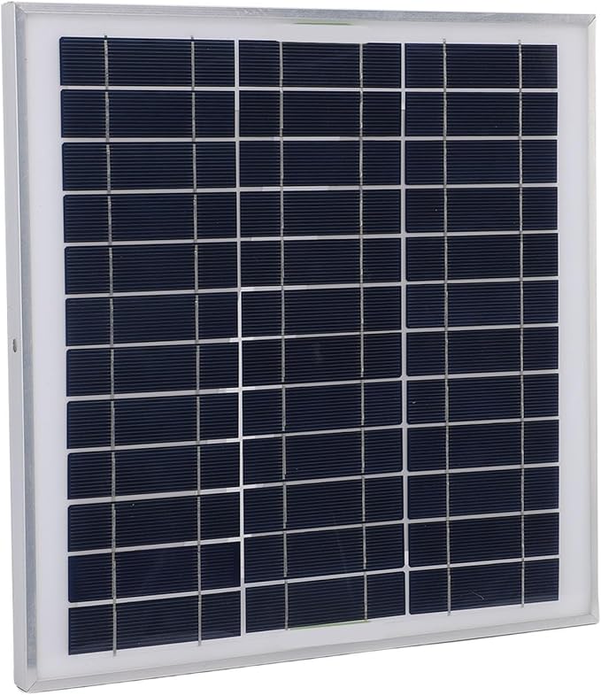 Pssopp 2x100W Portable Solar Panel Kit High Efficiency Monocrystalline Foldable Solar Charger with Charge Controller for Power Station RV Camping Outdoor Battery Maintainer