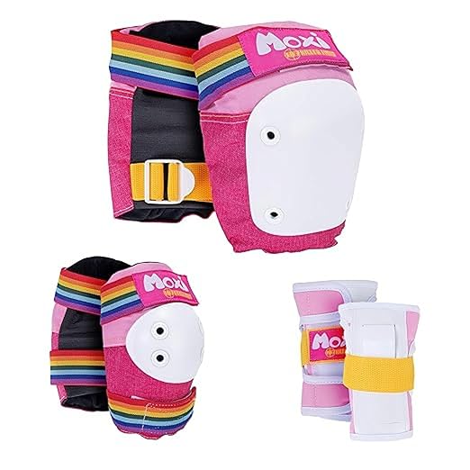 187 Killer Pads Six Pack Pad Set, Protective Gear for Elbows, Knees, and Wrists - Ideal for Skateboarding, Roller Skating, and Inline Skating