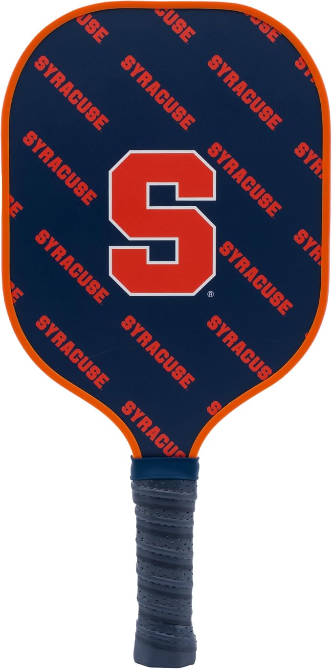 Parrot Paddles NFL Carolina Panthers Sport Pickleball Paddle
