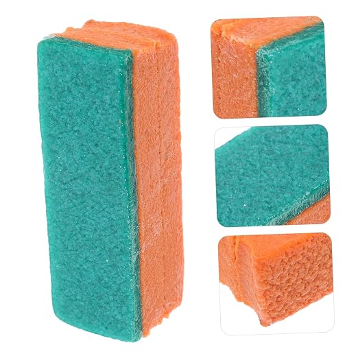 YARNOW 2pcs Grip Tape Cleaner for Skateboard Multi-Function Skateboard Tape Remover