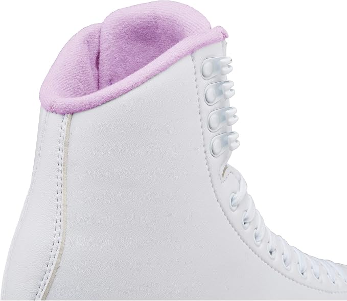 Jackson Classic 380 Womens/Girls Figure Ice Skates