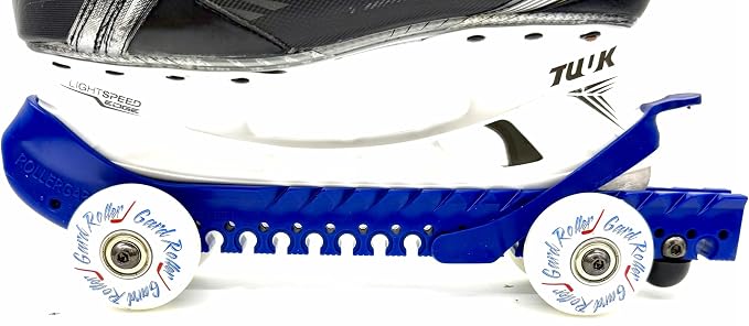 Rollergard Ice Skate Guards, One Size Fits All