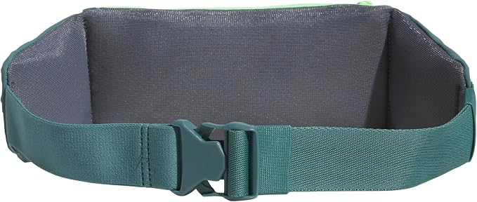 adidas Pacer Running Waist Pack – Lightweight Phone Belt
