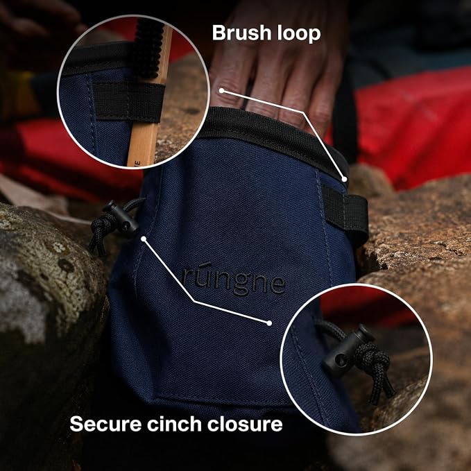 Rungne Craft Chalk Bag