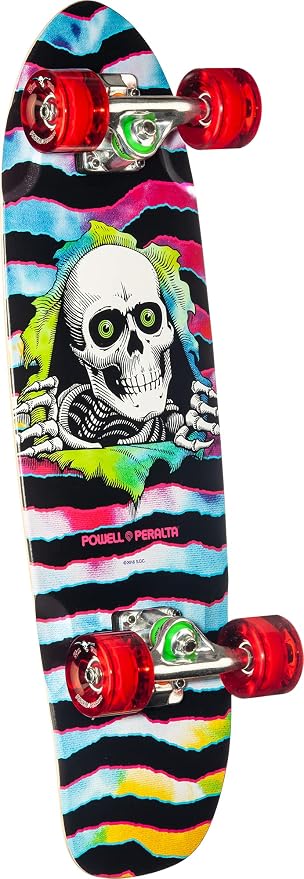 Powell Peralta Sidewalk Surfer Complete Skateboards