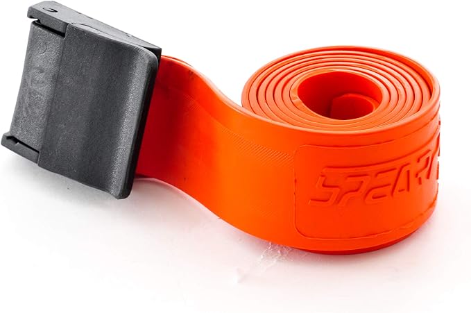 SpearPro Safety Buckle Weight Belt
