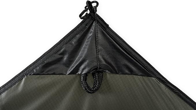 Hennessy Hammock - Hex Rainfly/Rain Tarp 70D Polyester