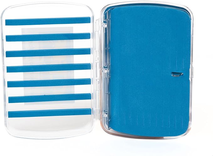 Cliff Super Day's Worth Fly Box