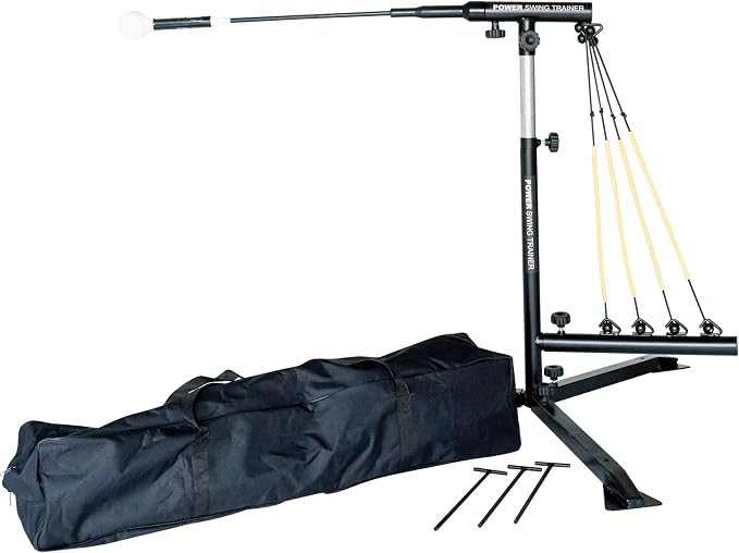 Power Swing Trainer, Black