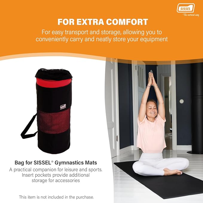 Sissel Gymnastics Mat