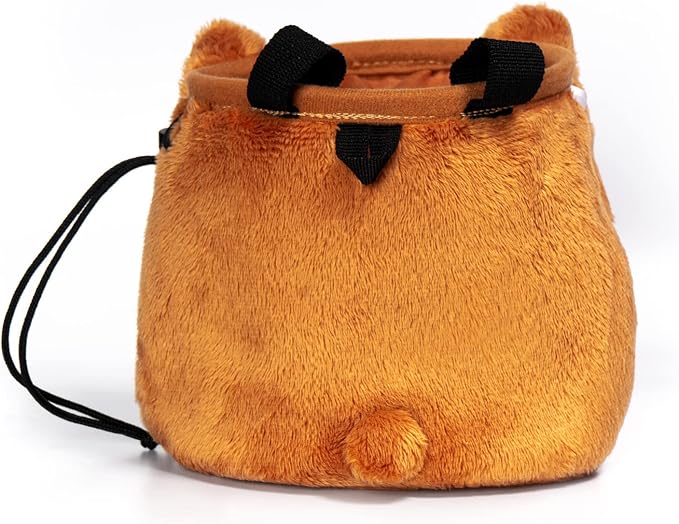 YY Vertical Rock Climbing Chalk Bags