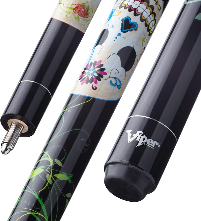 Viper by GLD Products Underground Billiard/Pool Cue