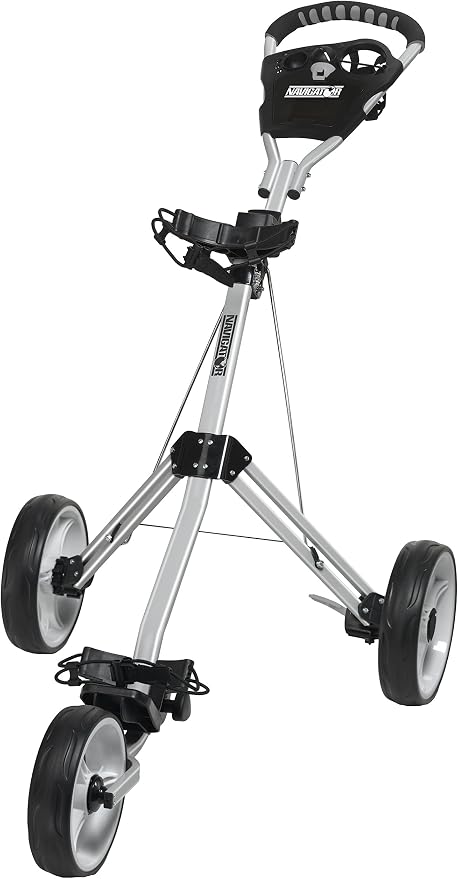 Golf Gifts & Gallery Navigator Push Cart