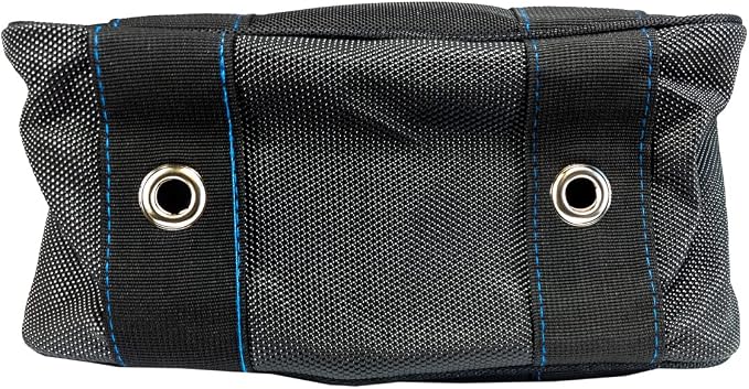 XS Scuba Weight Bag