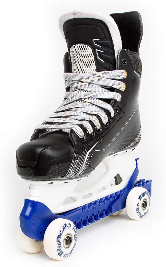 Rollergard Ice Skate Guards, One Size Fits All