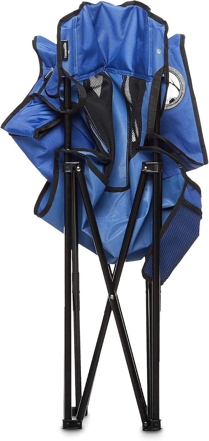 Amazon Basics Camping Chair