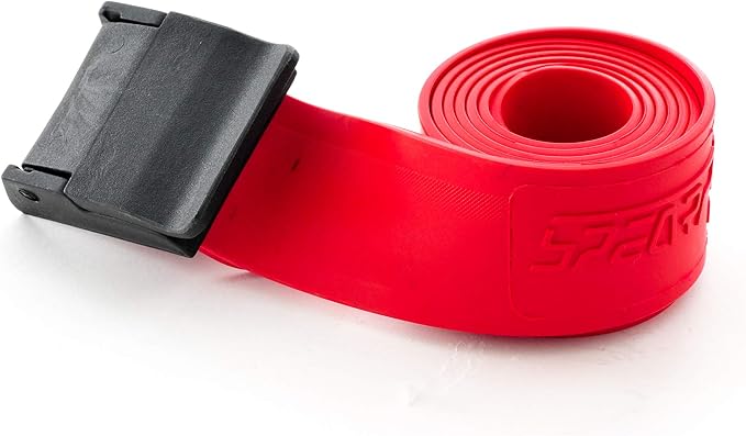 SpearPro Safety Buckle Weight Belt