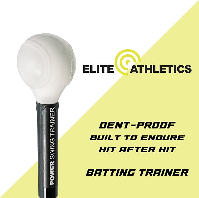 Power Swing Trainer, Black