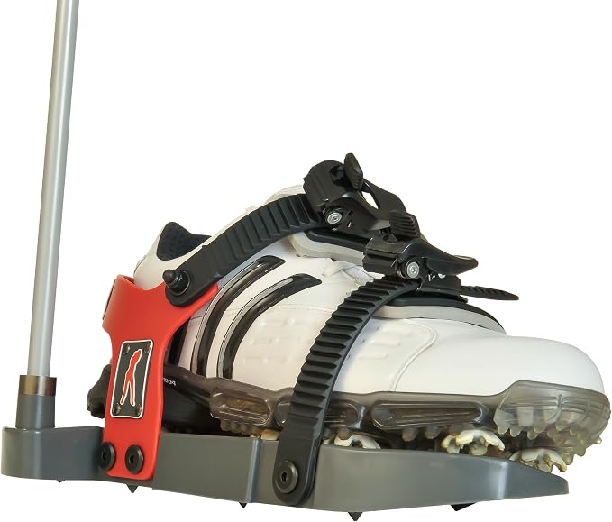 PivotPro Training Aid (Right Handed / Fits Shoe Size 7 - 14)