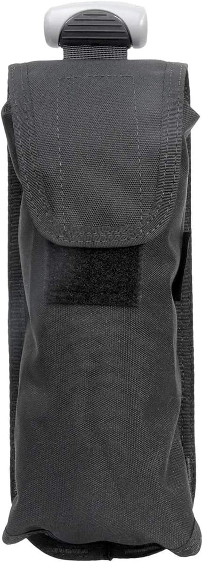 Aqualung SureLock II Replacement Weight Pouch - BCD Integrated Diving Pocket System, Quick Release, Durable Nylon, Secure Lock, Black