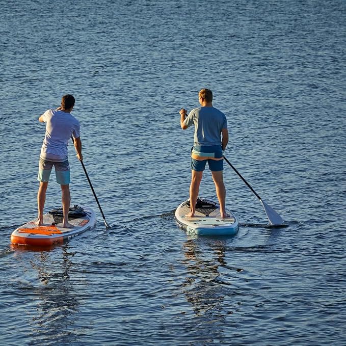 RAVE Sports Inflatable Stand Up Paddle Board