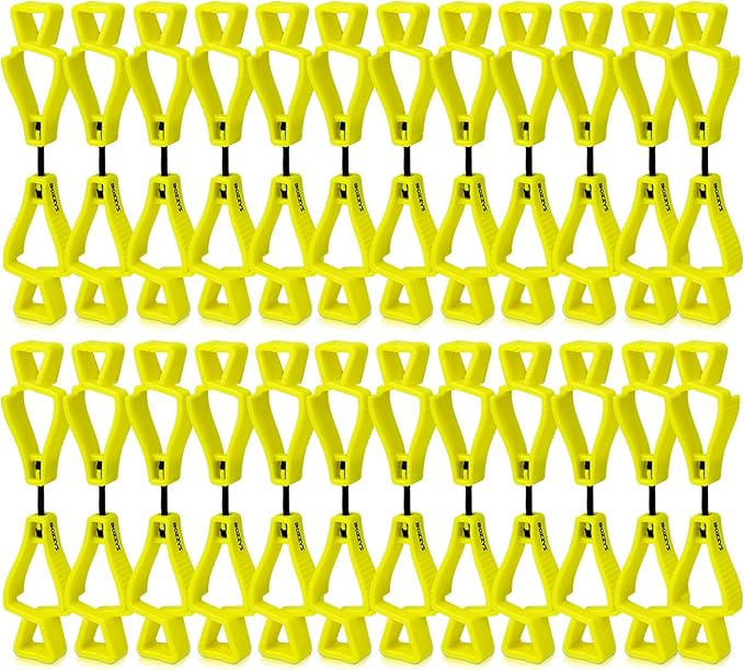 Glove Clips for Work Glove Holders Bulk