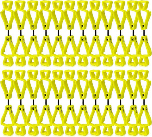 Glove Clips for Work Glove Holders Bulk