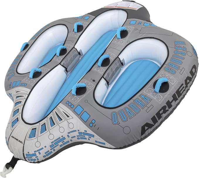 AIRHEAD Towable Tube