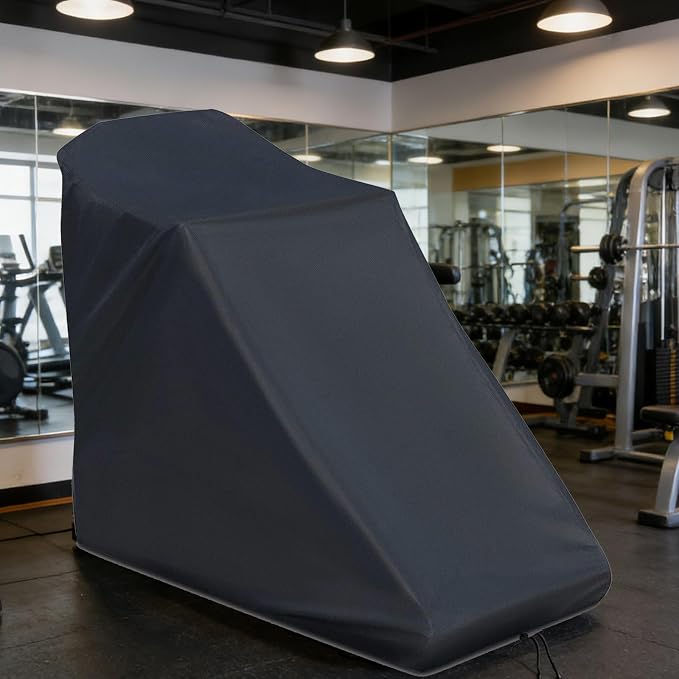 Treadmill Cover for T Series, Treadmill Covers Waterproof Outdoor for Home, Exercise Equipment Cover Indoor & Outdoor
