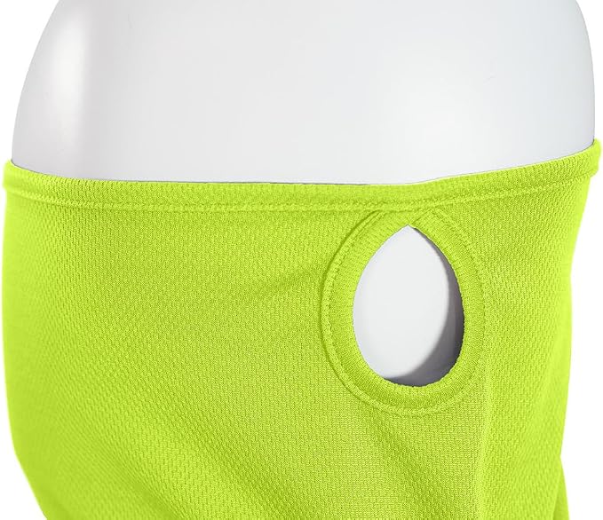 Mens Long Sleeve T-Shirts Casual Crew Neck Tee Shirt Summer Soft Running Swimming Cycling Fishing Tops