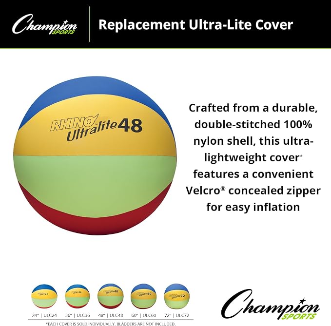 Champion Sports Replacement Ultra Lite Cover