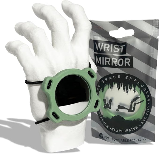 SCUBA Diving Wrist Mirror