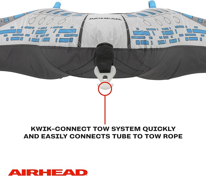 AIRHEAD Towable Tube