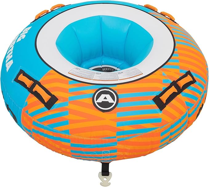 AIRHEAD Towable Tube
