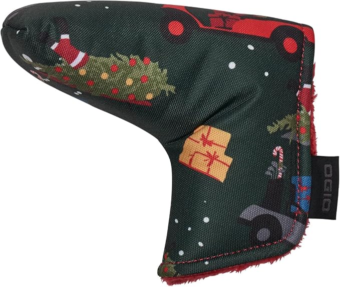 OGIO Golf Blade Putter Headcover