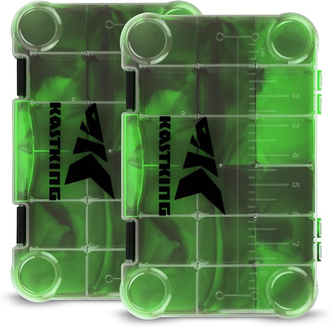 KastKing Utility Tackle Boxes, 3600 and 3700 Fishing Tackle Trays | KastKing Utility Tackle Boxes, 3600 and 3700 Fishing Tackle Trays