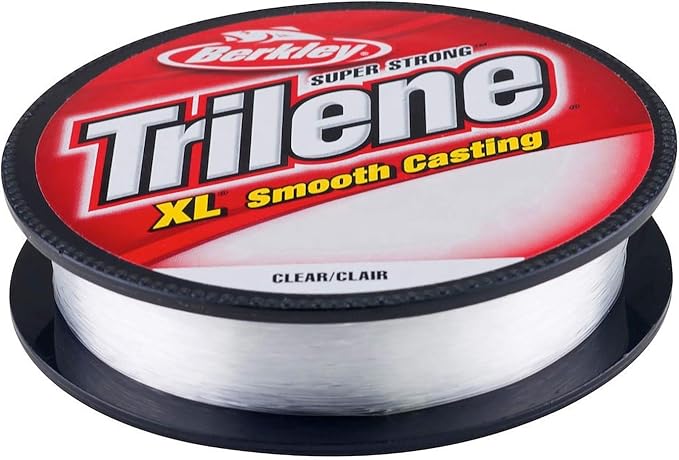 Berkley Trilene XL Monofilament Fishing Line