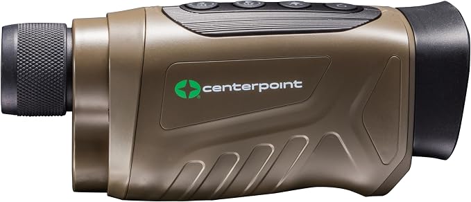 CenterPoint Optics CPNV01 Night Vision Monocular