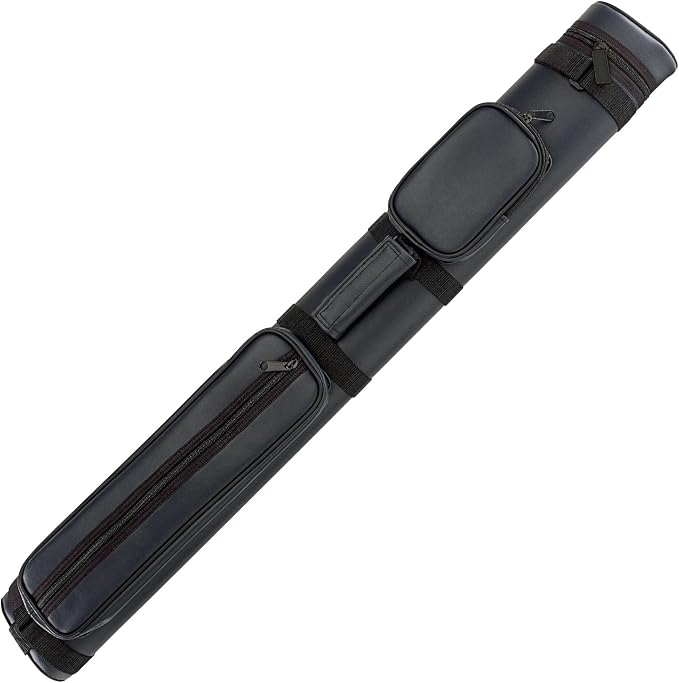 Pro Series PR22V Leatherette Pool Cue Case