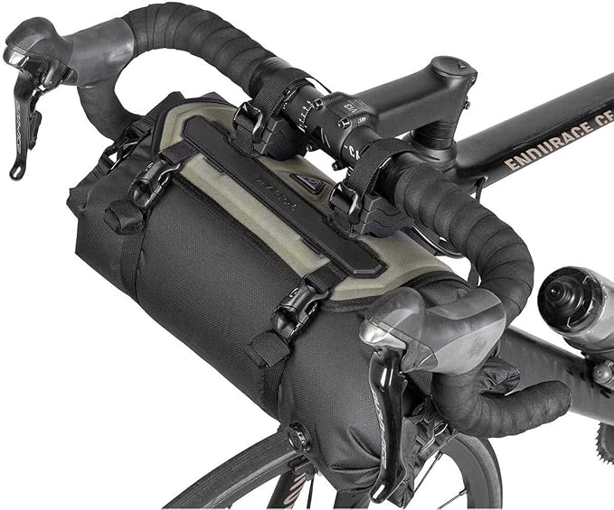 Topeak FrontLoader Bicycle Handlebar Bag