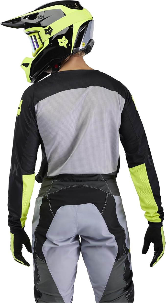 Fox Racing Men's 180 Motocross Dirt Bike Jersey
