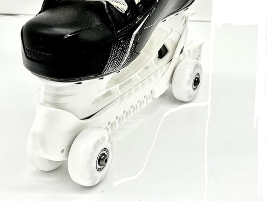 Rollergard Ice Skate Guards, One Size Fits All