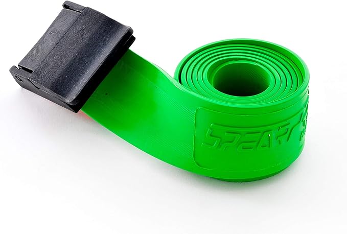 SpearPro Safety Buckle Weight Belt